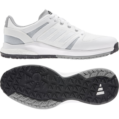adidas EQT SL Mens Spikeless Golf Shoes 