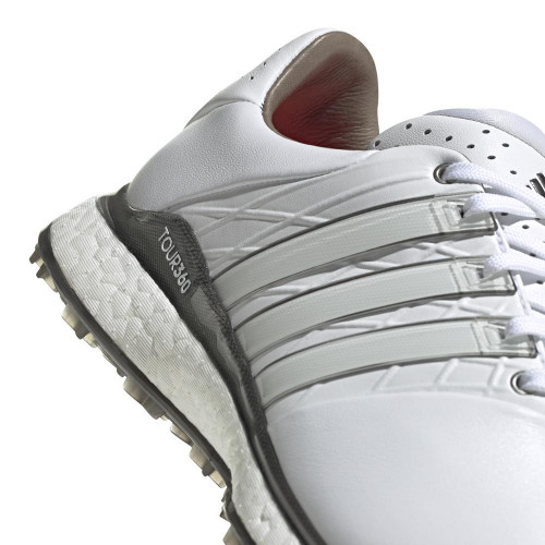 adidas Tour360 XT-SL 2 Mens Spikeless Golf Shoes 