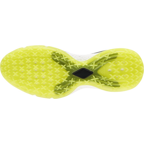 adidas Tour360 XT-SL Textile Waterproof Spikeless Golf Shoes reverse