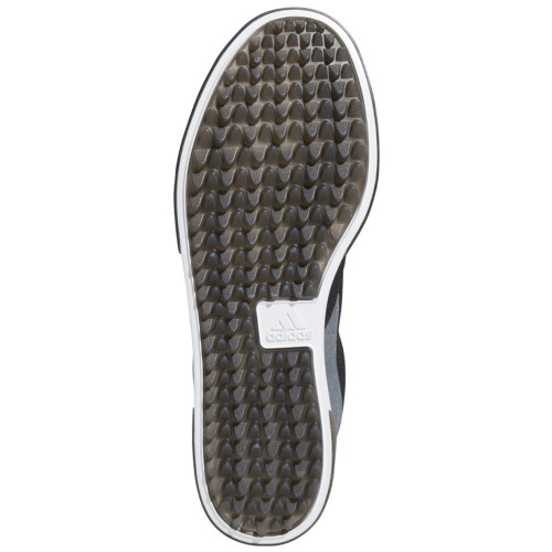 adidas Adicross Retro Ripstop Mens Spikeless golf shoes reverse