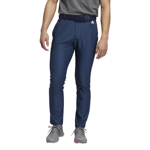 adidas Ultimate 365 3-Stripes Tapered Mens Golf Trousers 