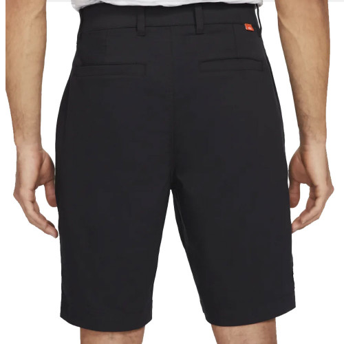 Nike Golf Dri-Fit UV Chino Golf Shorts  - Black