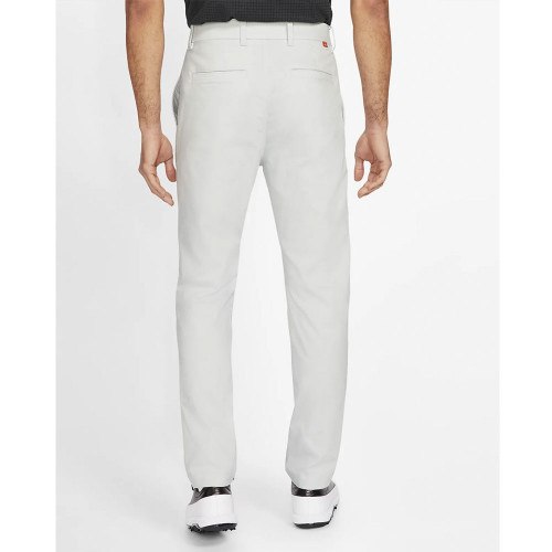 Nike Golf Dri-Fit UV Chino Pants Slim Trousers  - Photon Dust