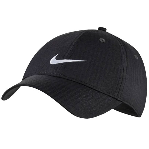 Nike Golf Legacy91 Tech Cap - Adjustable (Black)