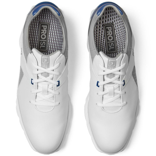 FootJoy PRO SL Mens Spikeless Golf Shoes 