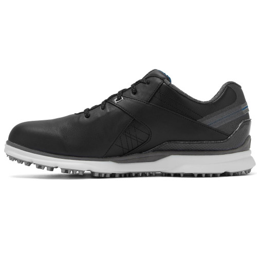 FootJoy PRO SL Carbon Mens Spikeless Golf Shoes 