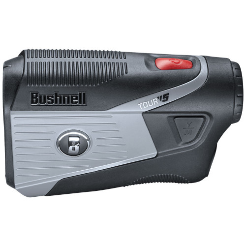 Bushnell Tour V5 Slim Golf Laser Rangefinder 