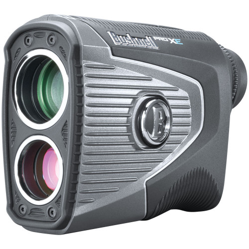 Bushnell Pro XE Golf Laser Rangefinder