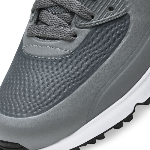 Nike Air Max 90 G Spikeless Waterproof Golf Shoes 