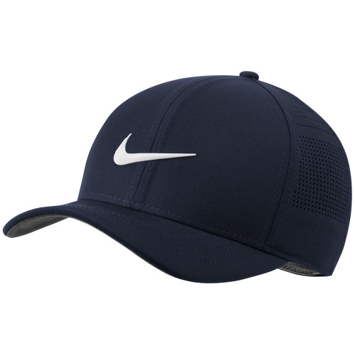 Nike Golf Aerobill Classic 99 Hat / Cap (Obsidian)
