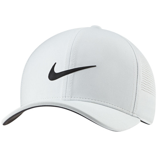 Nike Golf Aerobill Classic 99 Hat / Cap (Photon Dust)