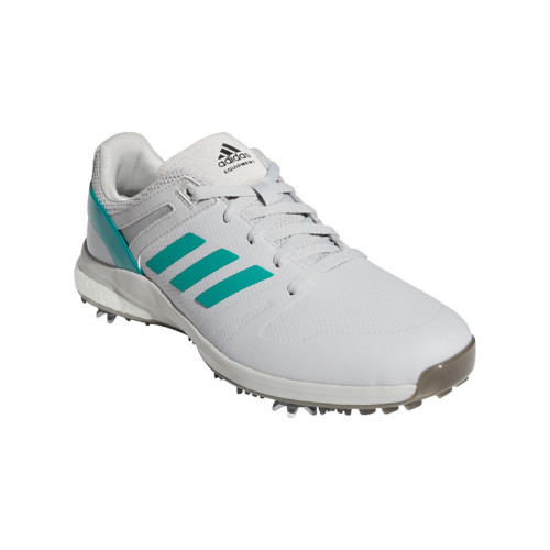 adidas EQT Mens Spiked Golf Shoes 