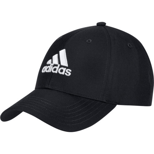   Adidas Golf Performance Cap  - Black