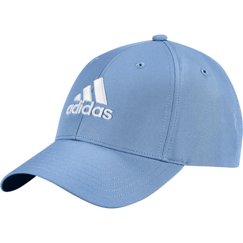   Adidas Golf Performance Cap (Light Blue)