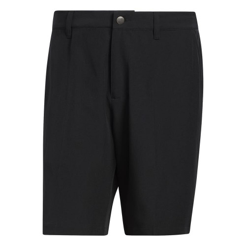 adidas Ultimate 365 Mens 8.5” Golf Shorts (Black)