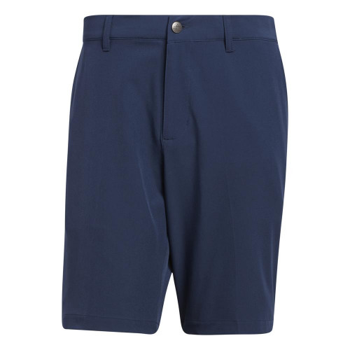 adidas Ultimate 365 Mens 8.5” Golf Shorts (Crew Navy)