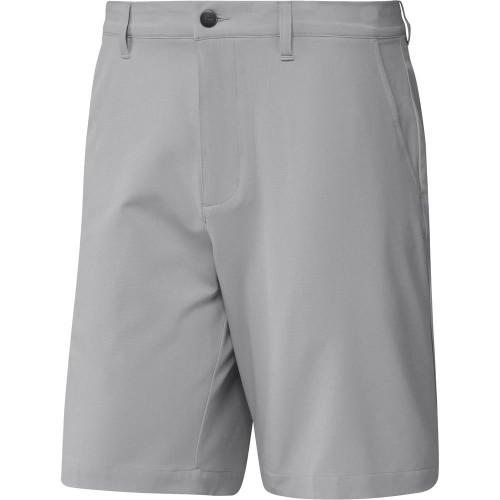 adidas Ultimate 365 Mens 8.5” Golf Shorts (Grey Two)