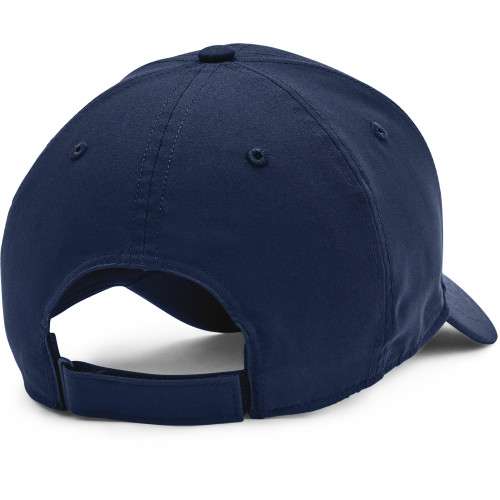 Under Armour Mens UA Golf96 Adjustable Hat Cap reverse