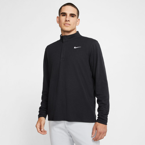Nike Golf Dry Victory 1/2 Zip Pullover 