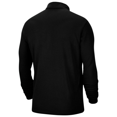 Nike Golf Dry Victory 1/2 Zip Pullover reverse
