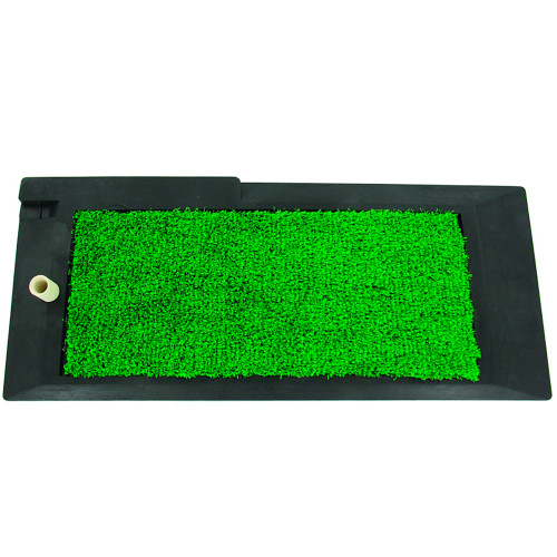 Heavy Duty Golf Chipping and Driving Practice Mat 