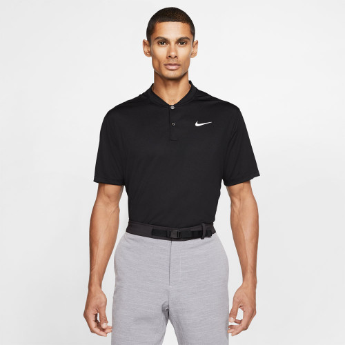 Nike Golf Dry Victory Blade Golf Polo Shirt 