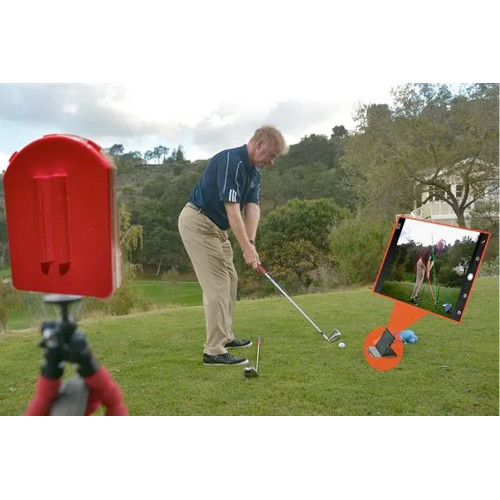 Live View Pro Golf Camera 