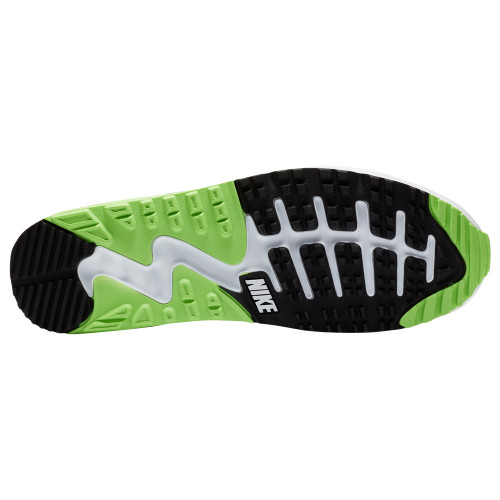 nike air max 90 golf flash lime