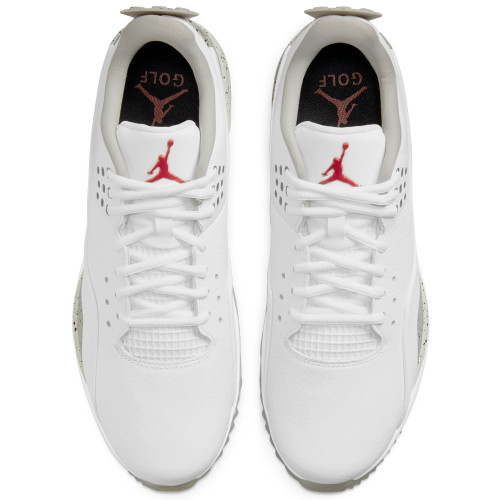 Nike Air Jordan ADG 3 Spikeless Golf Shoes 