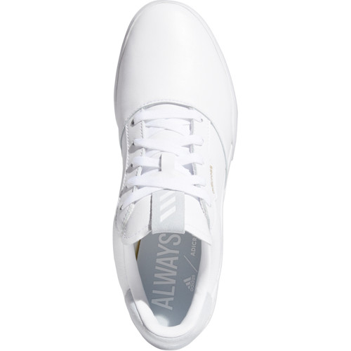 adidas Adicross Retro Mens Spikeless Golf Shoes 