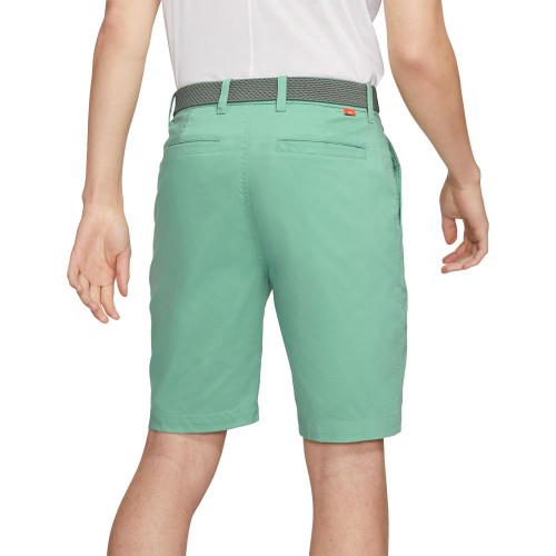 Nike Golf Dri-Fit UV Chino Golf Shorts reverse