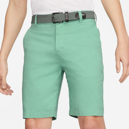 Nike Golf Dri-Fit UV Chino Golf Shorts (Healing Jade)