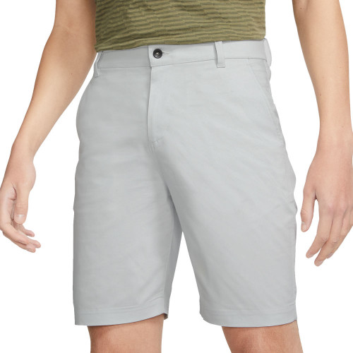 Nike Golf Dri-Fit UV Chino Golf Shorts (Photon Dust)