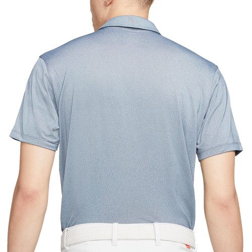 Nike Golf Dry Vapor Textured Shirt reverse