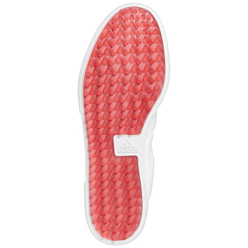 adidas Adicross Retro Mens Spikeless Golf Shoes reverse