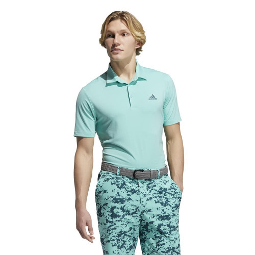 adidas Golf Ultimate365 Solid Mens Polo Shirt 