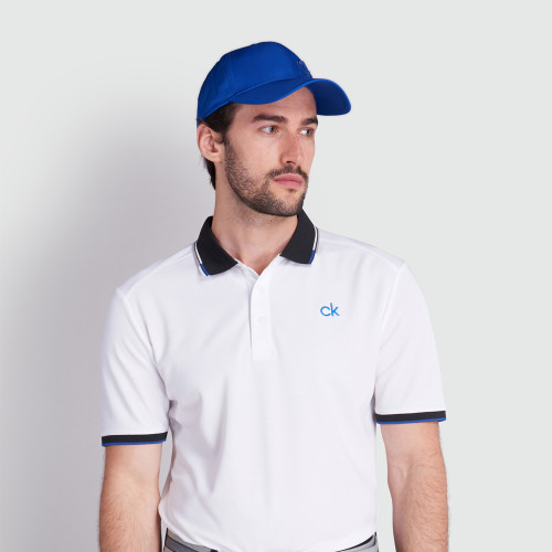 Calvin Klein Golf Jones Cap | Scratch72