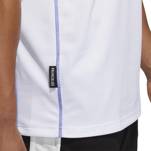adidas Golf Primeblue HEAT.RDY Polo Shirt 