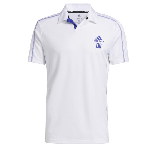 adidas Golf Primeblue HEAT.RDY Polo Shirt