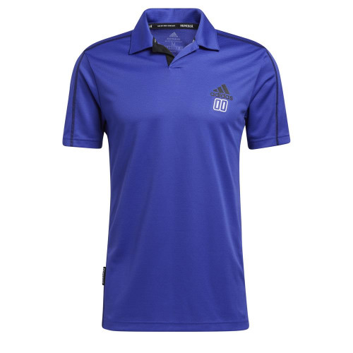 adidas Golf Primeblue HEAT.RDY Polo Shirt