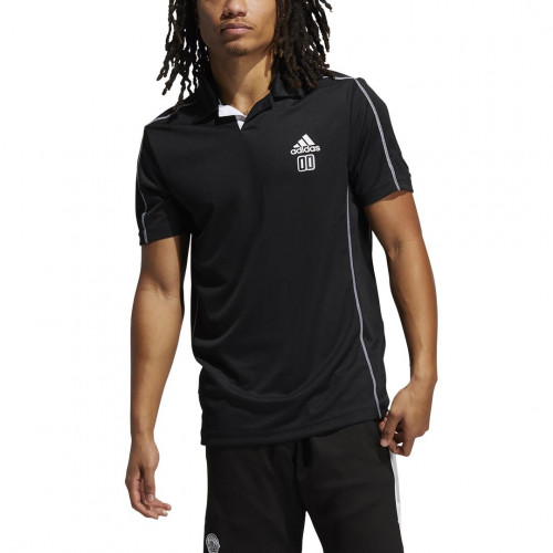 adidas Golf Primeblue HEAT.RDY Polo Shirt 