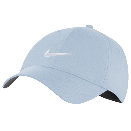 Nike Golf Legacy91 Tech Cap - Adjustable (Blue)