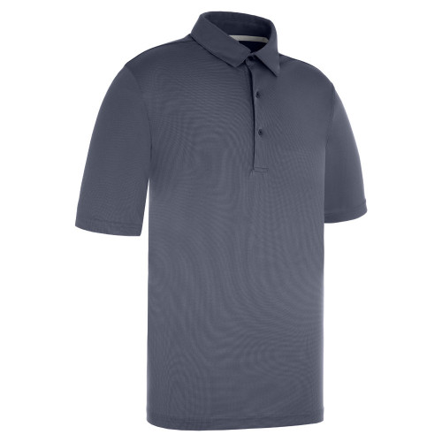 ProQuip Golf Mens Pro Tech Pin Dot Polo Shirt