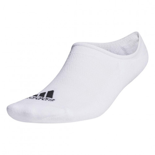 adidas Basic Lowcut Golf Socks (UK 8.5-11.5)