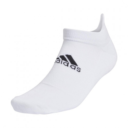 adidas Basic Ankle Golf Socks (UK 8.5-11.5)