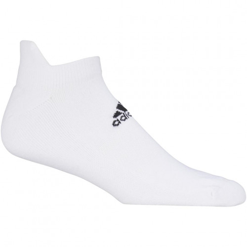 adidas Basic Ankle Golf Socks (UK 8.5-11.5) reverse