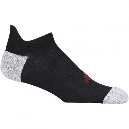 adidas Tour Ankle Golf Socks (UK 8.5-11.5)  - Black