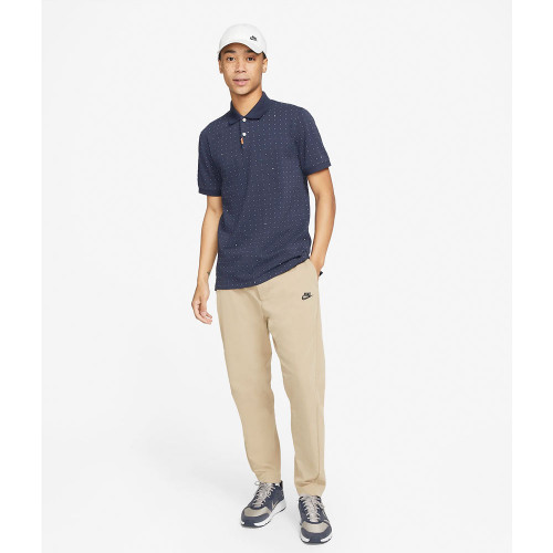 Nike Golf The Space Dot Polo Shirt 