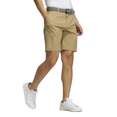 adidas Ultimate 365 Mens 8.5” Golf Shorts 