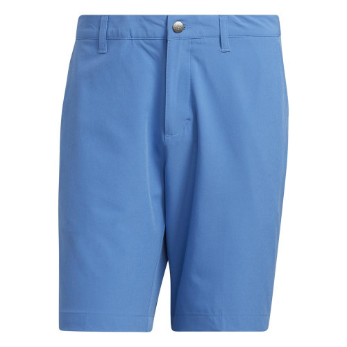 adidas Ultimate 365 Mens 8.5” Golf Shorts (Focus Blue)